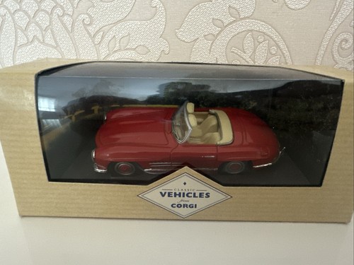 Corgi 96410 mercedes 300 - mercedes,