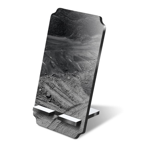 5mm mdf phone - phone, stand