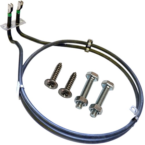 Fan oven cooker element for - oven,
