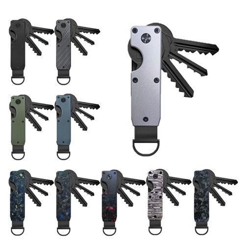 Holds keys key organizer - key,