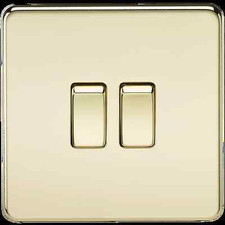 Knightsbridge Screwless