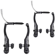 Shimano Deore BRT610 BLACK MTB