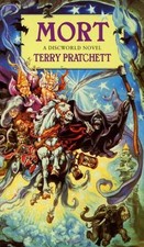 Mort: (Discworld Novel 4): A