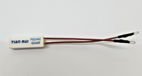 Ghd thermal fuse - thermal, models)
