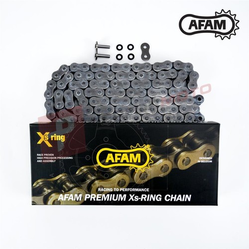 Afam recommended steel 530 - afam,
