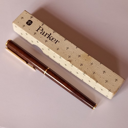Vintage parker france - vintage, 'parker