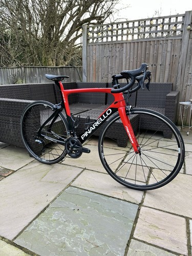 Pinarello prince 2021 carbon - prince,