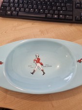 Johnnie Walker - WADE Ash Tray