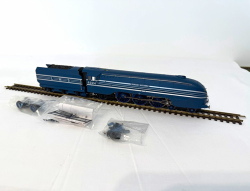 Hornby r2371m lms - r2371m,