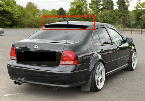 Oettinger style roof - roof, spoiler