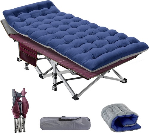 Naizea camping cot - naizea,