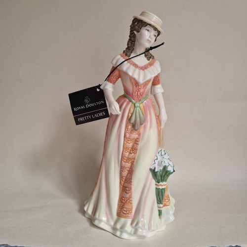 Royal doulton figurine - doulton,
