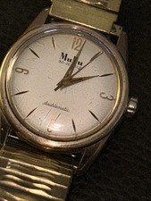 MuDu Doublematic Incabloc