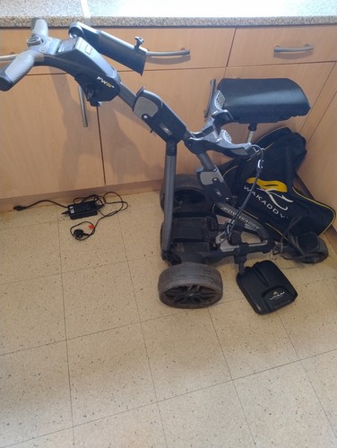 Powakaddy fx5 electric golf - fx5,