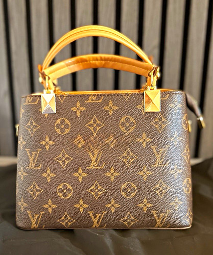 Louis vuitton monogram coated - louis,