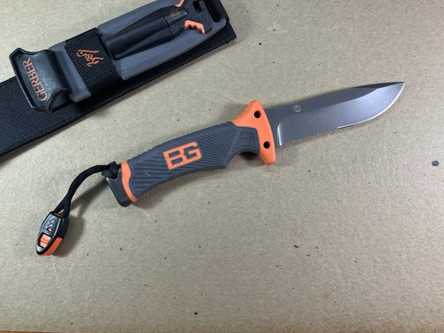 Gerber bear grylls ultimate - grylls,