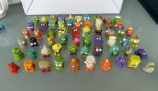 Trash Pack x60 Figures Bundle