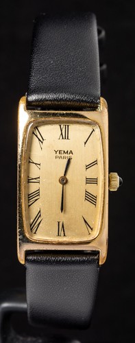 Yema paris tank roman - paris,