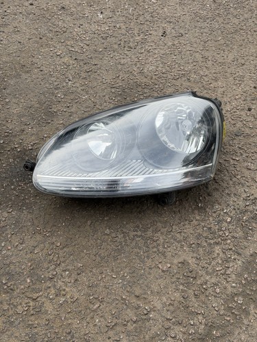 Volkswagen golf mk5 2008 - mk5,