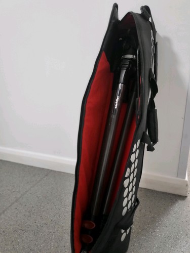 Sachtler ace drag tripod - sachtler,
