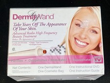 DermaWand High Frequency