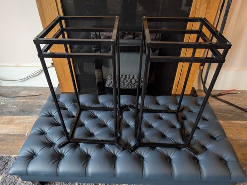 Graham ls5 stands - graham,