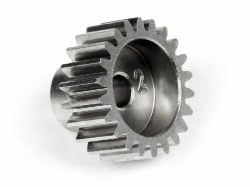 Hpi racing pinion gear - pinion, 34