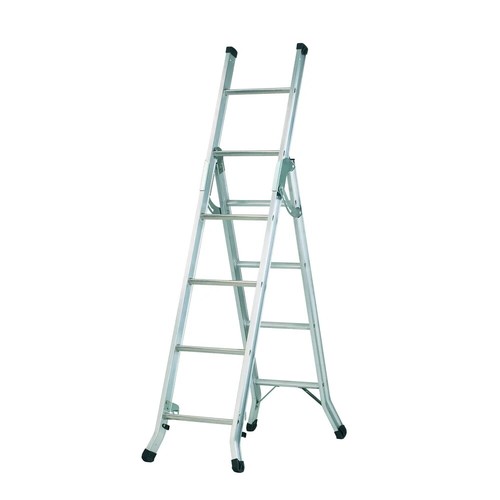 Stair combination ladder - stair,