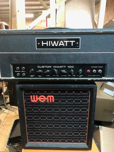 Wem 1970s 1x12 - wem,