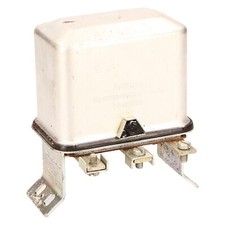 Regulator 6 Volt 90 Watt - for Bosch Alternators Vintage 1950s