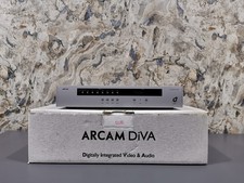 ARCAM DIVA T51 AM/FM Tuner