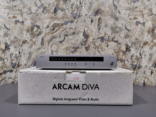 Arcam diva t51 tuner - t51, am/fm