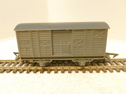Jouef playcraft gauge van - ho,