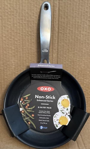 New oxo enhanced - enhanced, black