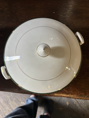 Royal worcester carina green - carina,