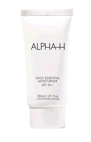 Alpha daily essential - alpha-h,