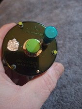 Abu 6500c3 Ct Mag Elite Custom