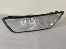 Ford Mondeo Mk4 Fog Light