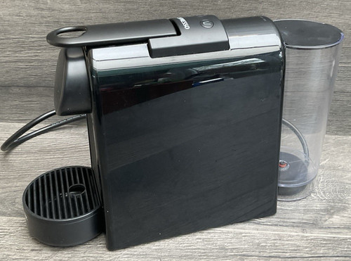 Magimix nespresso essenza - magimix,