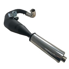 Vespa PX125 P125X LML Sterling