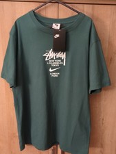 Mens Stussy Nike International