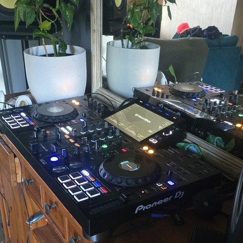 Krk rokit and - krk, x2