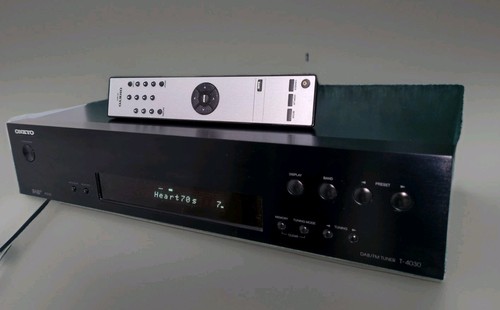 Onkyo 4030 dab fi - onkyo, hi-fi
