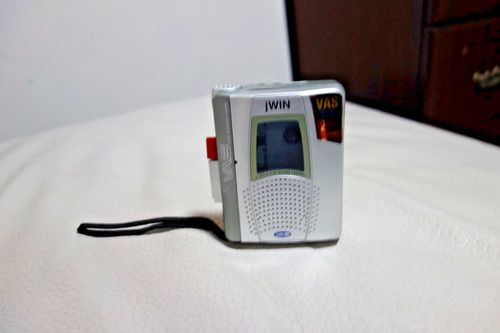 Vintage jwin r36 personal - jwin,