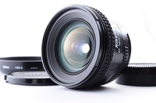 Nikon AF Nikkor 20mm f/2.8 D