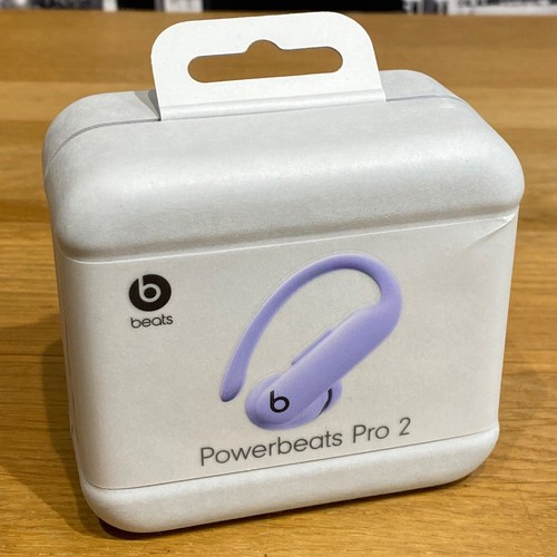 Beats powerbeats pro - powerbeats, 2