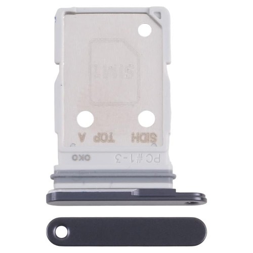 Dual sim card tray for - sim, samsung