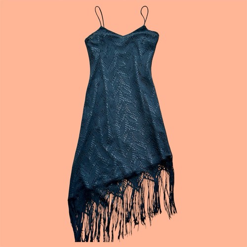 Vintage 90s y2k asymmetric - y2k,