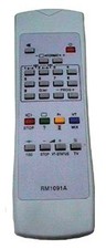 ORION Replacement Remote