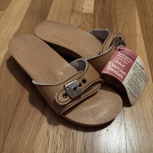 Vintage 1978 scholls - 1978, dr.